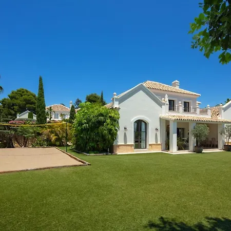Magnificent With Mediterranean Architecture *