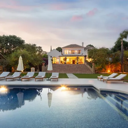 Magnificent With Mediterranean Architecture