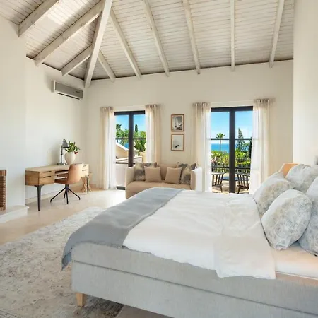 Magnificent With Mediterranean Architecture