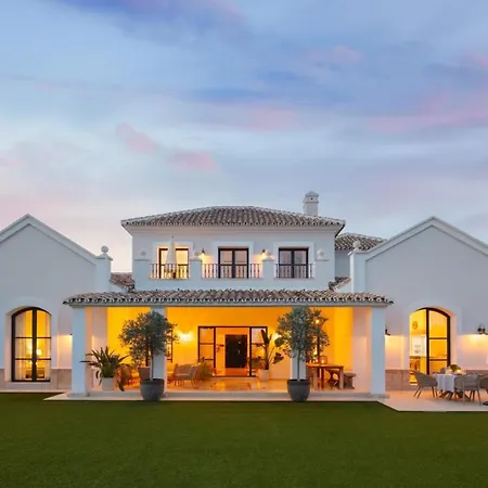 Magnificent With Mediterranean Architecture