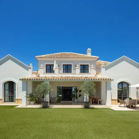 Magnificent With Mediterranean Architecture *
