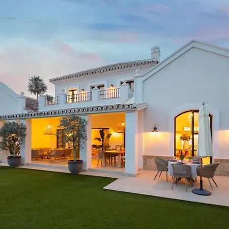 Magnificent With Mediterranean Architecture *